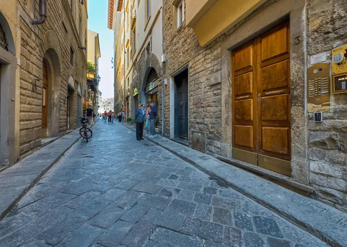 Calimaruzza Boutique Apartment