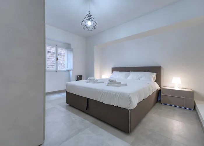 Calimaruzza Boutique Apartment